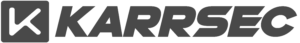 karrSec Logo Gris -02